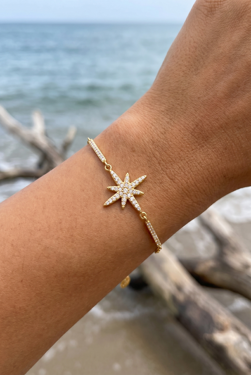 Bracelet en acier inoxydable