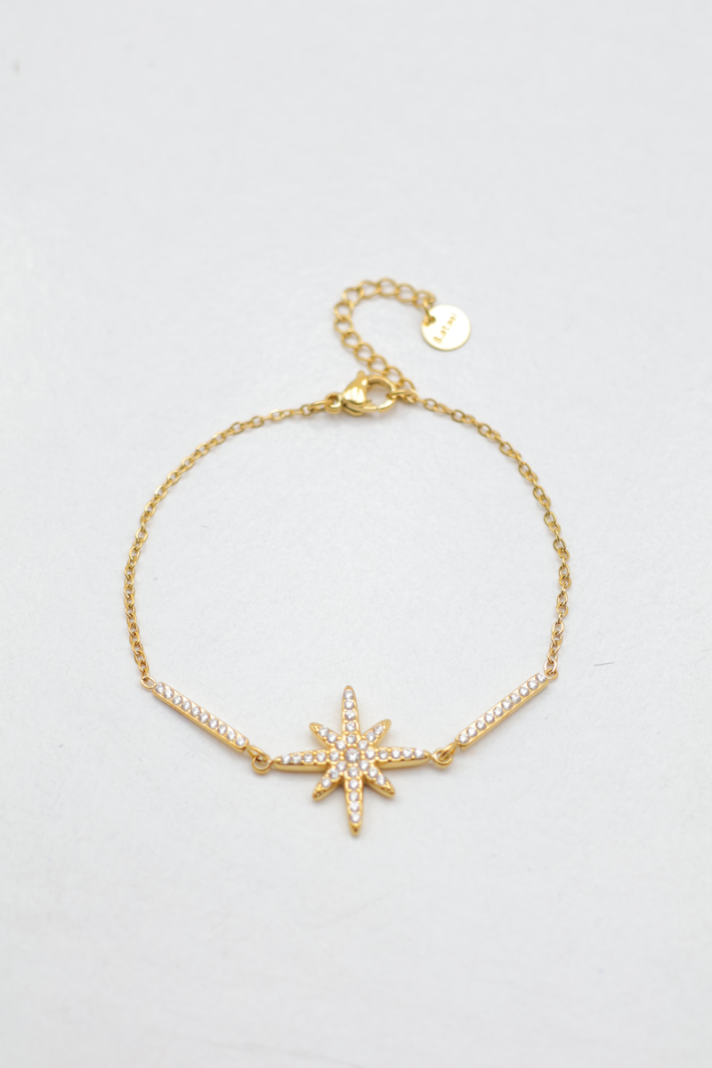 Bracelet en acier inoxydable 2