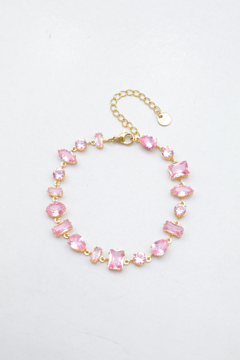 Bracelet en acier inoxydable