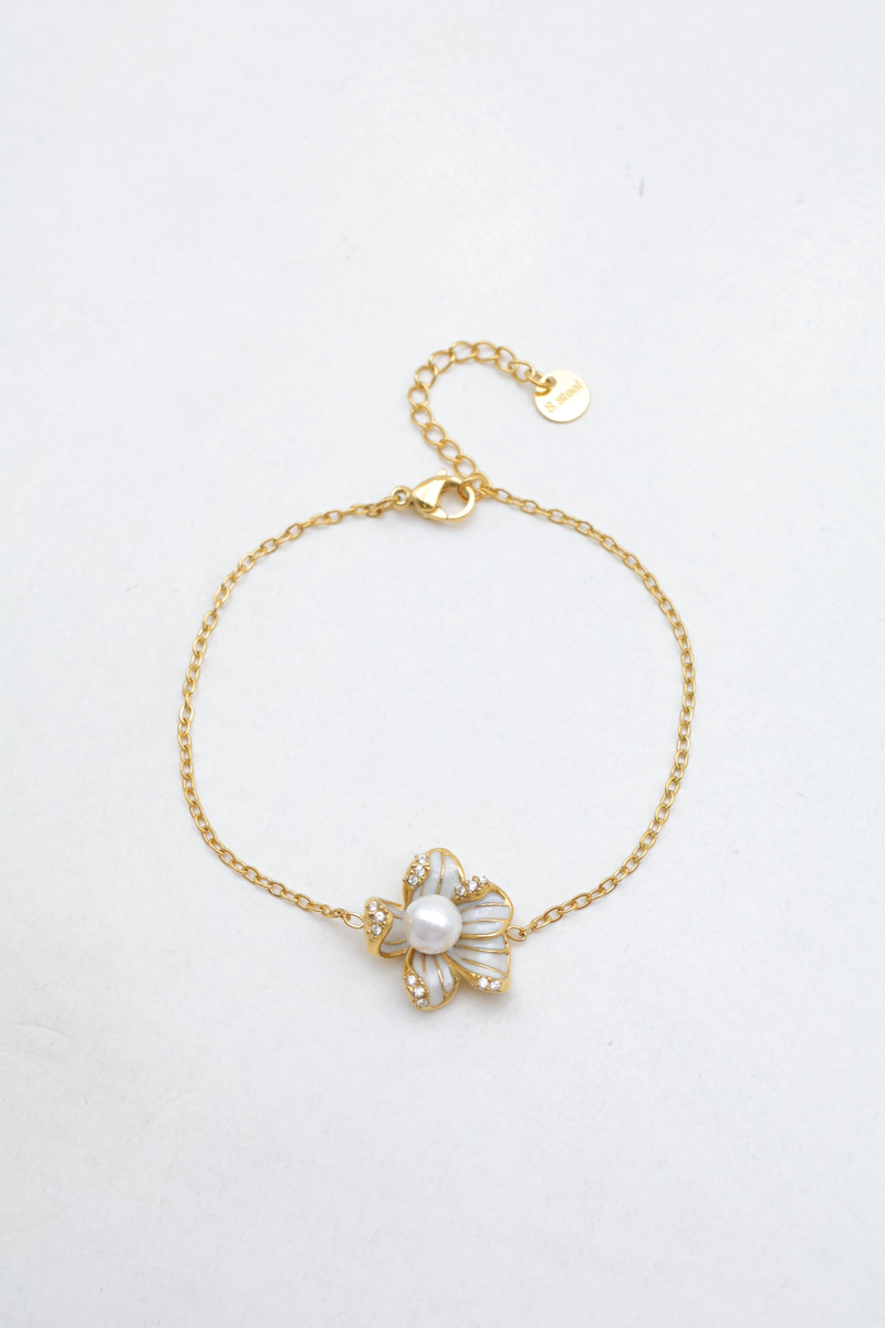 Bracelet en acier inoxydable