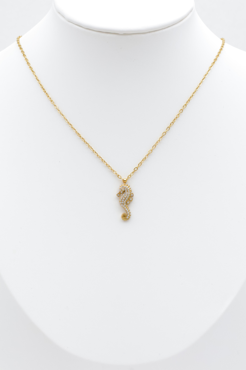 Collier en acier inoxydable