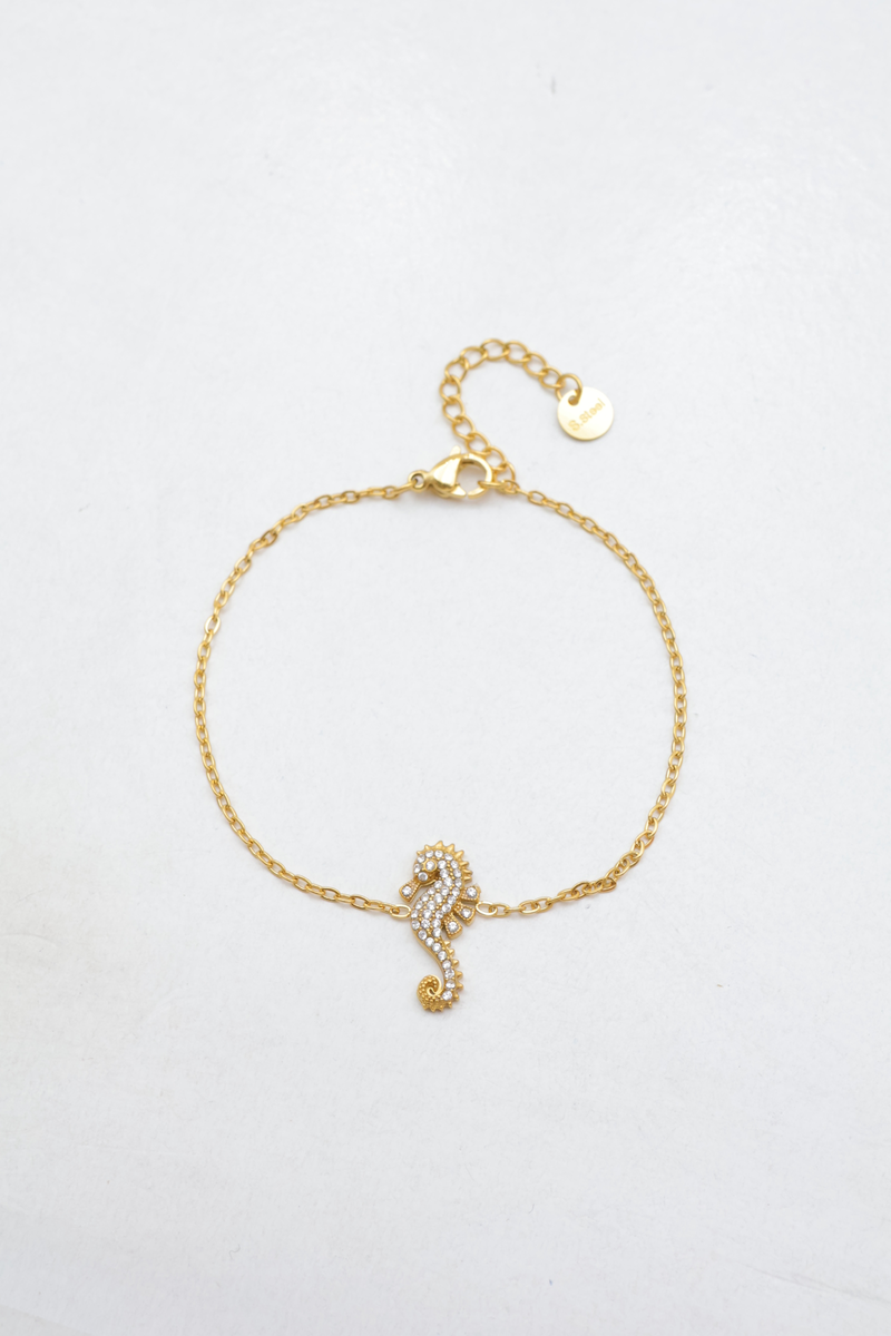 Bracelet en acier inoxydable