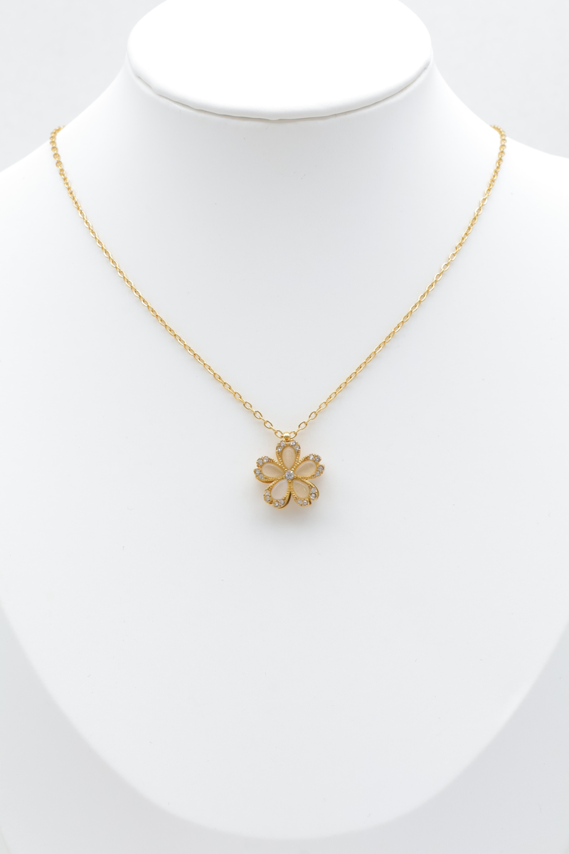 Collier en acier inoxydable