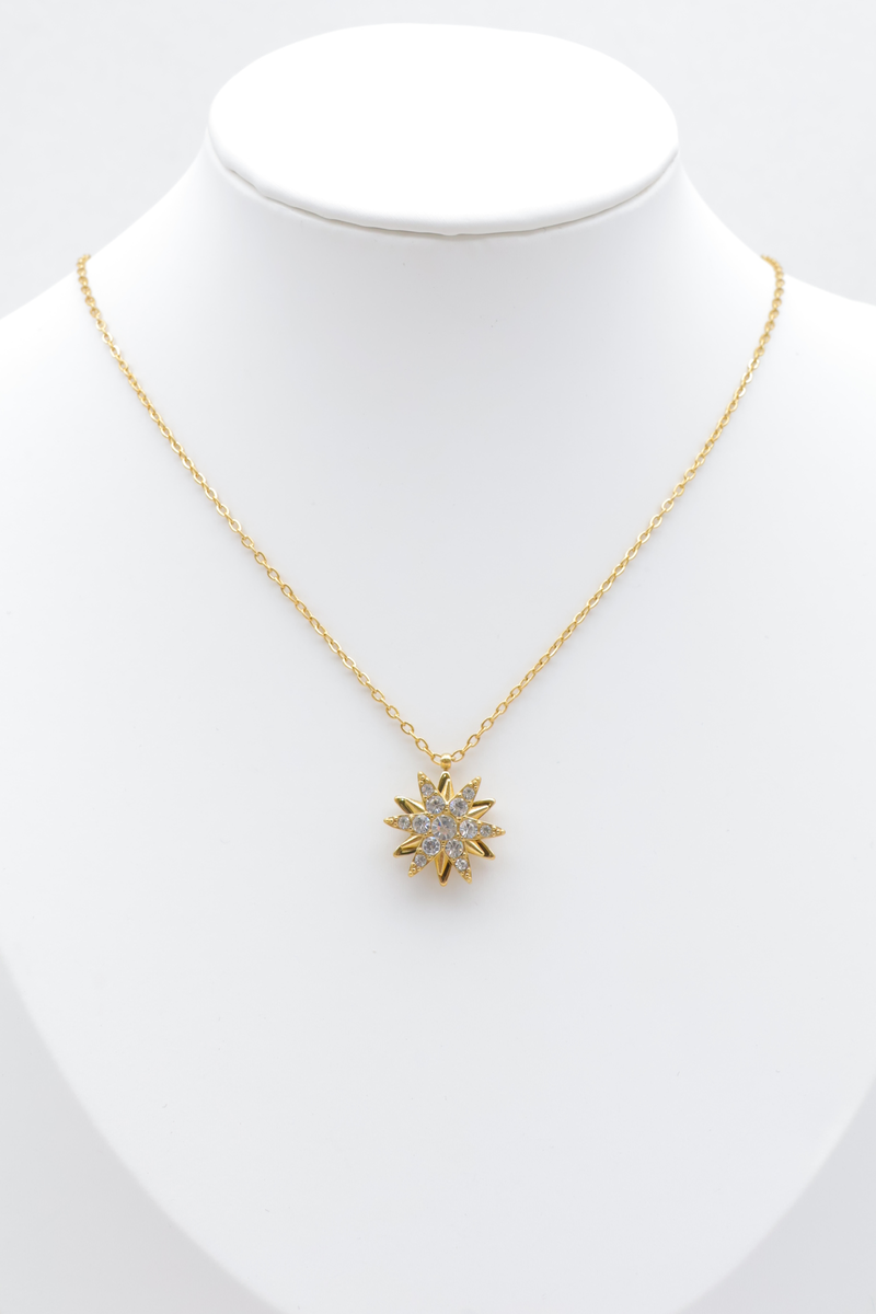 Collier en acier inoxydable
