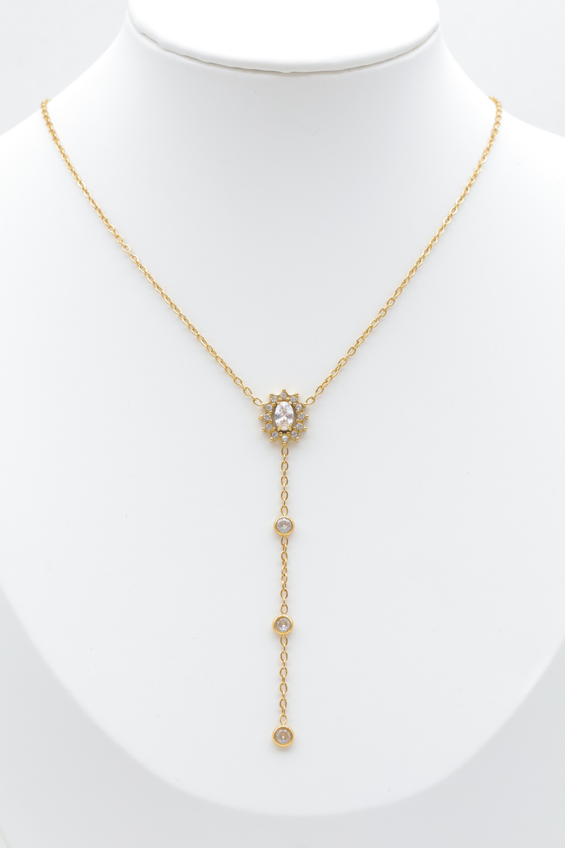 Collier en acier inoxydable