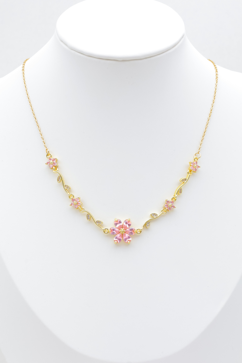 Collier en acier inoxydable